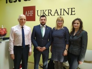 Громадська організація "Клуб самодопомоги "Життя плюс""
