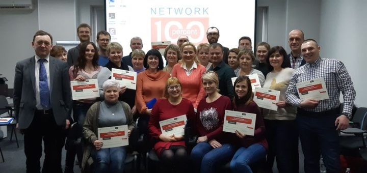 тренінг: «Нові препарати, підходи та моделі лікування ВІЛ, ТБ, гепатиту С»