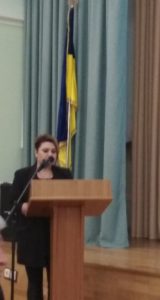 конференція 6