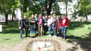 Громадська організація "Клуб самодопомоги "Життя плюс""