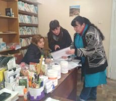 Співпраця у рамках моніторінгу
