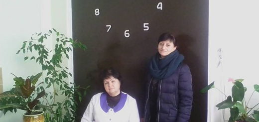 моніторинговий візит до Кілійської ЦРЛ Одеської обл