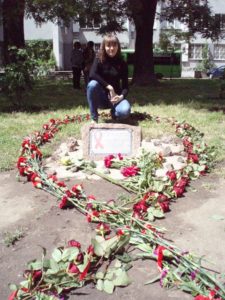 Громадська організація "Клуб самодопомоги "Життя плюс""