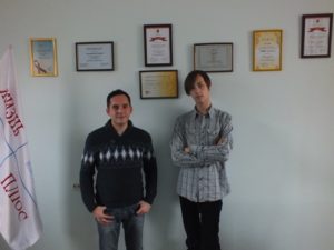 Громадська організація "Клуб самодопомоги "Життя плюс""