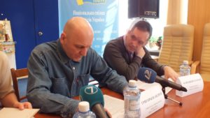 Громадська організація «Клуб взаємодопомоги «Життя плюс»
