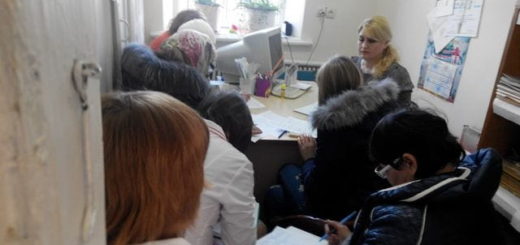 моніторинговий візит до м.Роздільна