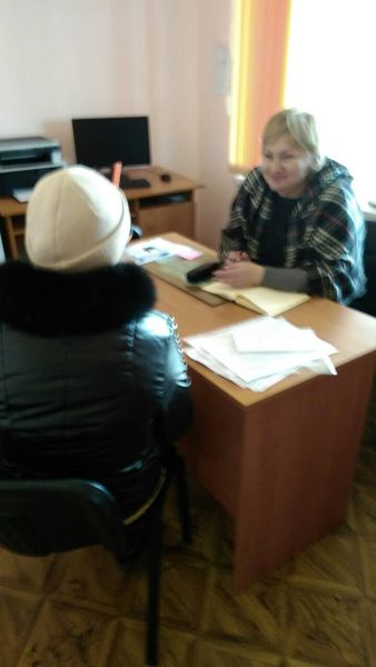 моніторинговий візит до Татарбунари