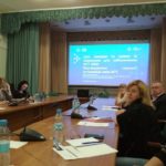 Зустріч МДК з лікарями сайтів АРТ