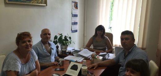 зниженню рівня передачі ВІЛ-інфекції, туберкульозу (ТБ) та гепатиту С