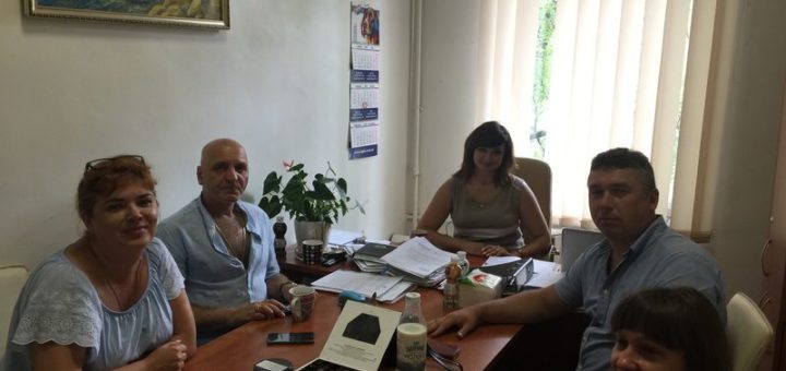 зниженню рівня передачі ВІЛ-інфекції, туберкульозу (ТБ) та гепатиту С