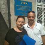 Візит у Ширяївський виправний центр №111»