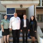 Мережа організацій, які працюють в пенітенціарній сфері