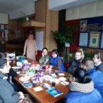 Тренінги для засуджених - ГО «Клуб взаємодопомоги «Життя плюс»