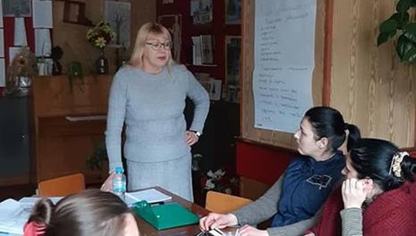 Чорноморська виправна колонія (№74)» м. Одеса