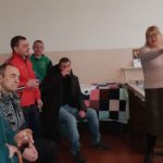Види залежності. Позитивна профілактика