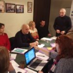 Засідання робочої групи з питань охорони здоров'я в місцях позбавлення волі в Одеській області