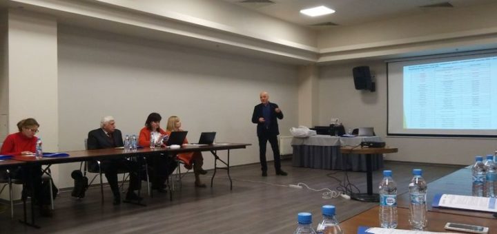 Розширення доступу до АРТ хворим з ТБ/ВІЛ