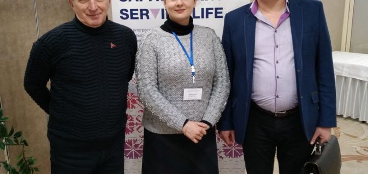 реалізація проекту «Заради життя» - ВІЛ-ТБ