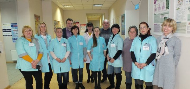 /СНІДом» провели робочу зустріч по підсумкам роботи