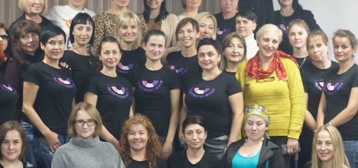 ГО «Клуб взаэмодопомоги Життя плюс» в V Національному Жіночому Форумі з ВІЛ та СНІД