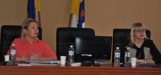 «Розширення прав і можливостей ЛЖВ в Одеській області