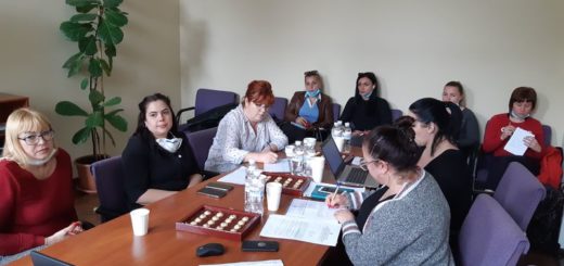 реалізація медико-соціального супроводу пацієнтів з туберкульозом