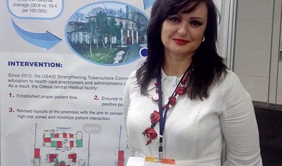 Єсипенко Світлана Володиміровна