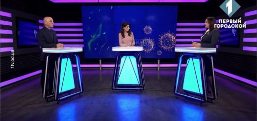 Программа "Консилиум" с участием ОО "Жизнь плюс" Тема: туберкулез