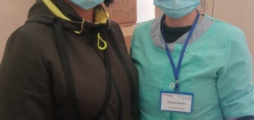 підтримка та допомога клієнтам в умовах воєнних дій Одеса
