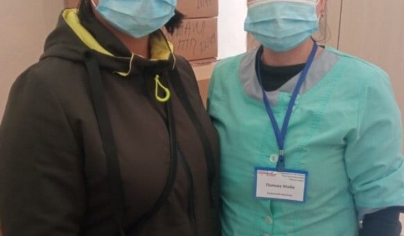 підтримка та допомога клієнтам в умовах воєнних дій Одеса