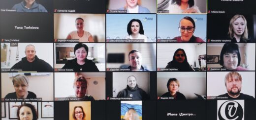 VIII Загальний Форум Партнерства «Зупинемо туберкульоз. Україна»