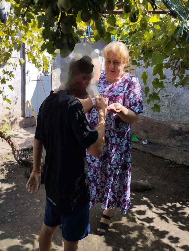 Туберкульоз виліковний - історія Олега